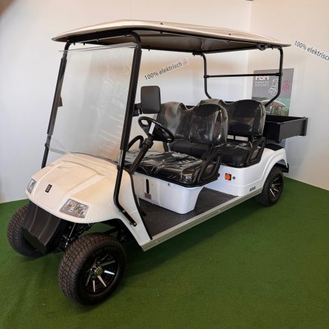 Bensel BS4C-Li 4Sitzer Cargo