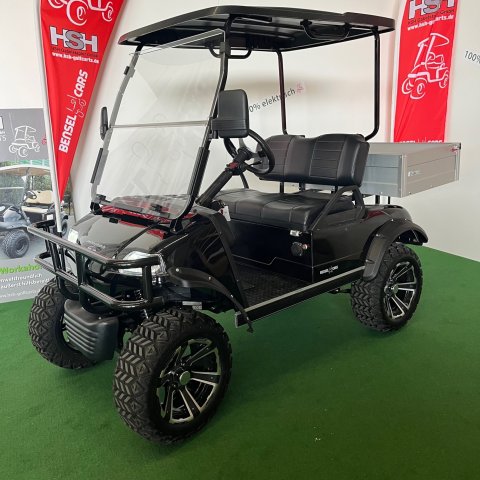 Bensel BSN200C-Li 