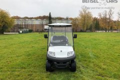 Golfcart mit Ladefläche 4 Pers.