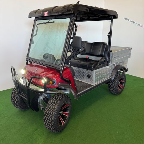 243. Bensel BSN700R in TOP Zustand mit L6e Zulassung