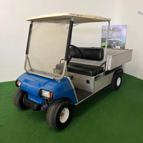 101. Club Car Carryall2 