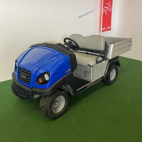 189. Club Car Carryall300