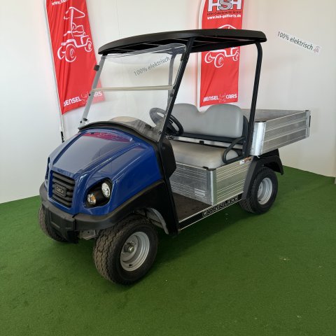 218. Club Car Carryall300 TOP Zustand