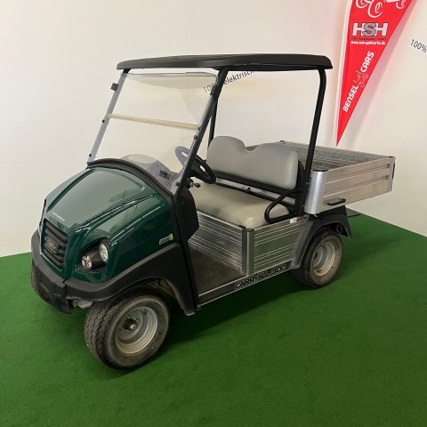 142. Club Car Carryall300