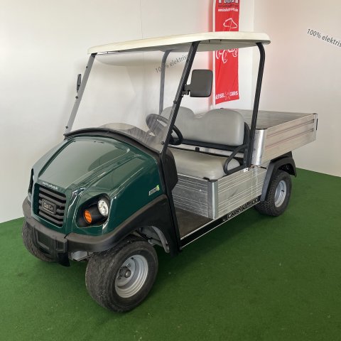 220. Club Car Carryall500