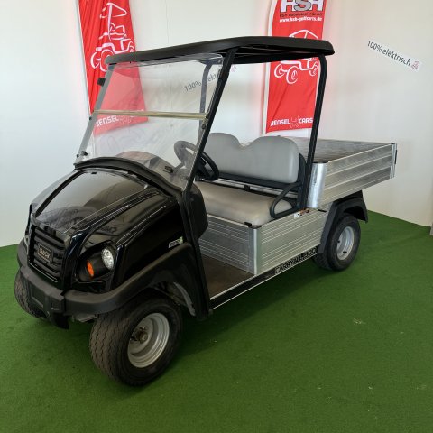 216. Club Car Carryall500