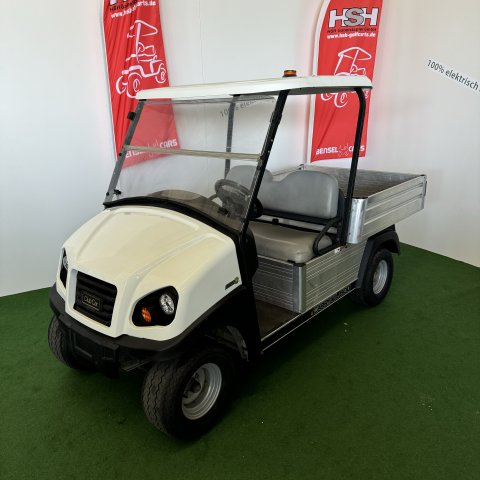 215. Club Car Carryall500 