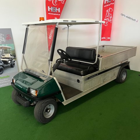 188. Club Car Carryall 6