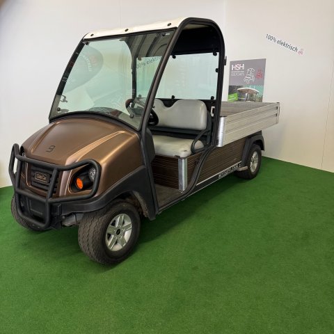 275.  Club Car Carryall 700