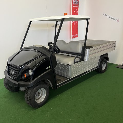 192. Club Car Carryall700