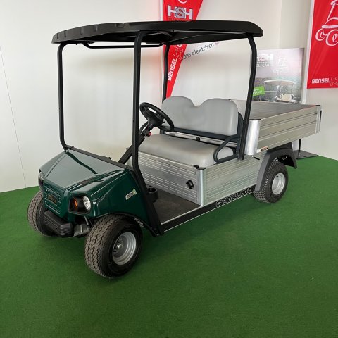 Club Car Carryall 502