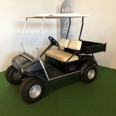 ClubCar DS