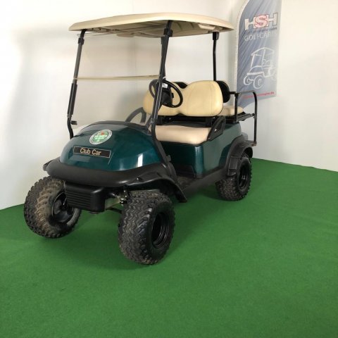 Offroad Club Car