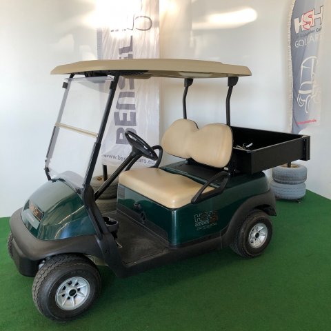158. Club Car Precedent Cargo/ Ladefläche