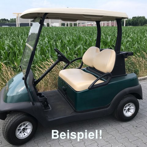 Club Car Precedent Standard