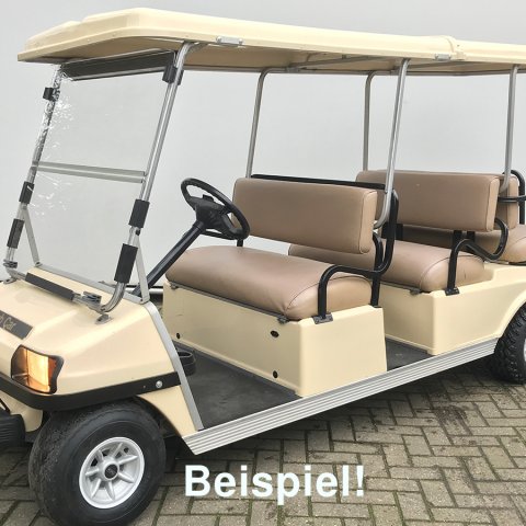 Club Car Villager 6 Personen