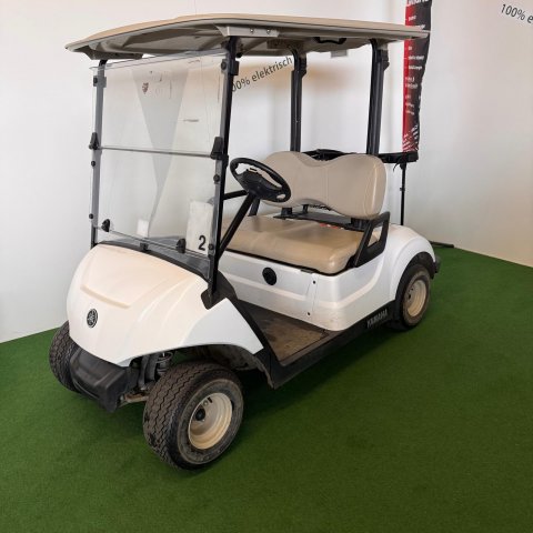 287. Yamaha Drive2