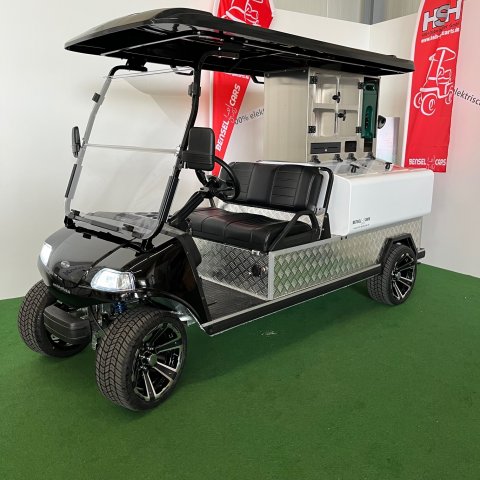 Bensel BSN2FT-Li Foodtruck