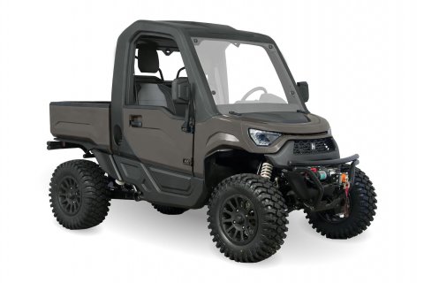 Hisun UTV Sector 750 Sport
