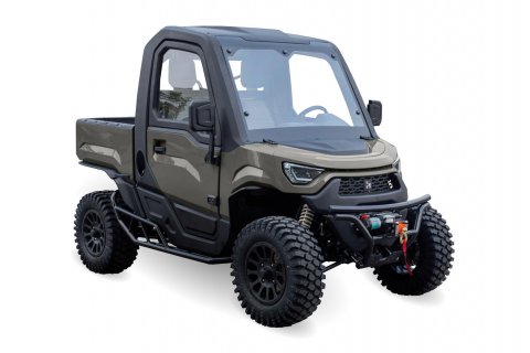 Hisun UTV Sector 750 Sport Vollkabine