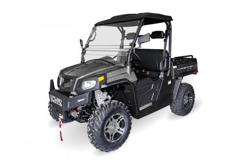 Elektro UTV Sector HS15 LI