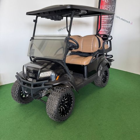 269. Club Car Onward 4PL