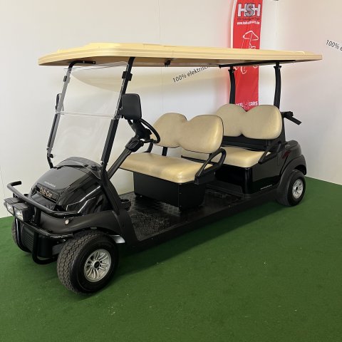 191. Club Car Precedent 4 Sitzer WIE NEU