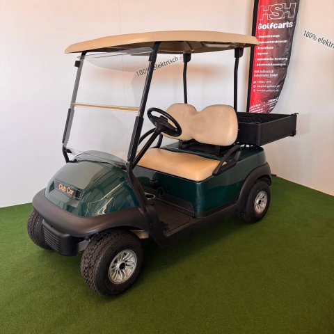291. Club Car Precedent Cargo