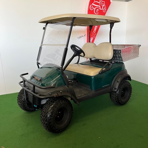 128. Club Car Precedent Lynx/ Offroad