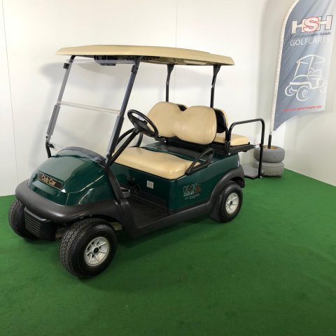160. Club Car Precedent mit FlipFlop