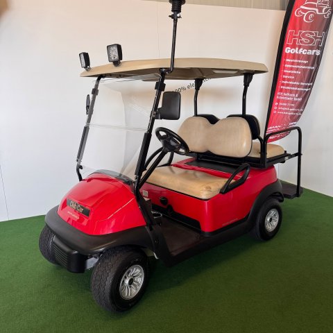 294. Club Car Precedent 2+2