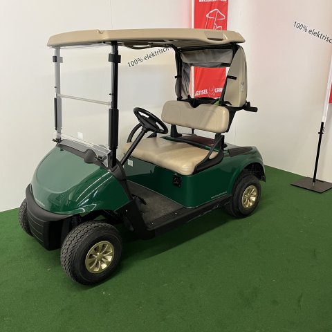 184. EZGO RXV Elite mit Lithium Akku