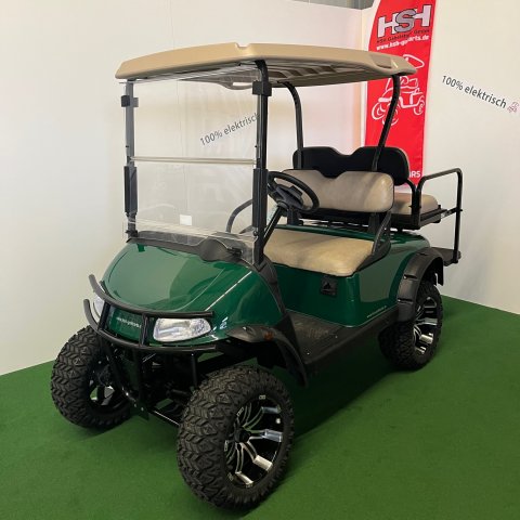 146. EZGO RXV Lifted 2+2 Offroad