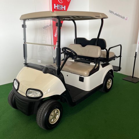 131. EZGO RXV mit FlipFlop