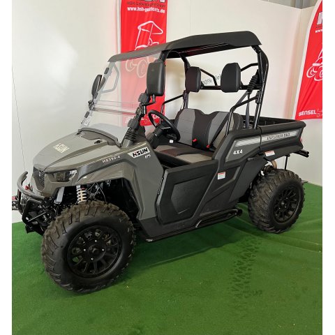 Hisun Sector 550 Sport
