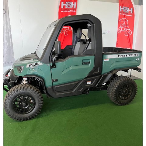 Hisun Sector 750 Sport