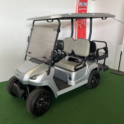 Sirius 2+2   4Sitzer