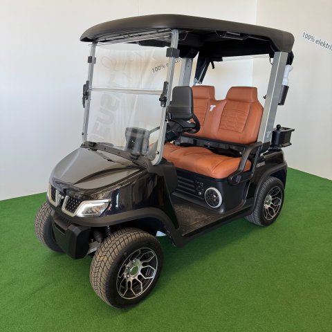 Bensel TARA Golfcart Vorführfahrzeug