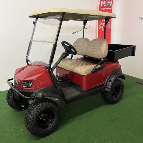 185. Club Car Tempo Offroad