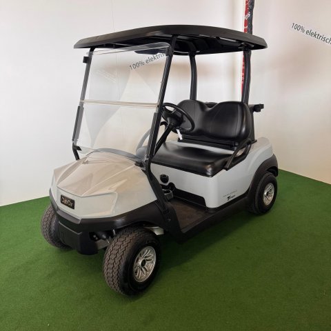 288. Club Car Tempo Golfcart