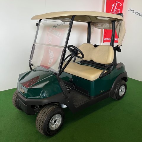 Club Car Tempo Golfcart