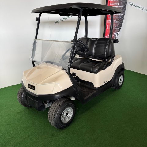 268. Club Car Tempo Golfcart