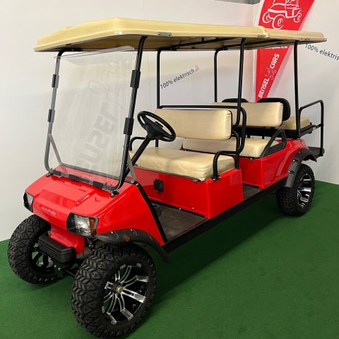 137. Club Car Villager6